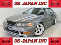 1997 Toyota Mark II
