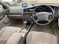 1998 Toyota Mark II