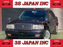 1998 Toyota Crown