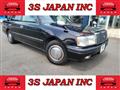 Toyota/Crown