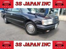 1996 Toyota Crown