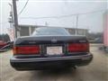 1993 Toyota Crown Sedan