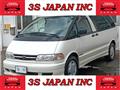 1999 Toyota Estima