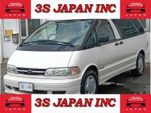 1999 Toyota Estima