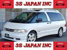 1998 Toyota Estima
