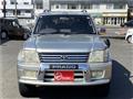 1999 Toyota Land Cruiser Prado