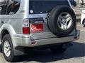 1999 Toyota Land Cruiser Prado