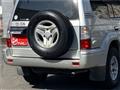 1999 Toyota Land Cruiser Prado