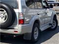 1999 Toyota Land Cruiser Prado