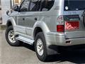 1999 Toyota Land Cruiser Prado