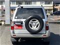 1999 Toyota Land Cruiser Prado