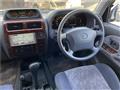 1999 Toyota Land Cruiser Prado