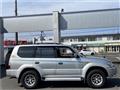 1999 Toyota Land Cruiser Prado