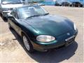1999 Mazda Roadster