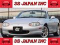 1998 Mazda Roadster