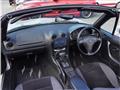 1998 Mazda Roadster