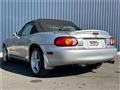 1999 Mazda Roadster