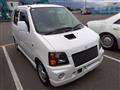 1999 Suzuki Wagon R