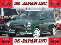 1999 Daihatsu Mira Gino1000