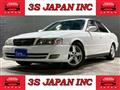 1999 Toyota Chaser