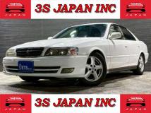 1999 Toyota Chaser