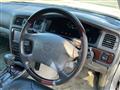 1999 Toyota Chaser
