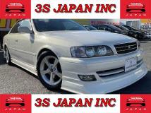 1999 Toyota Chaser