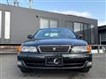 1998 Toyota Chaser