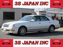 1999 Toyota Crown