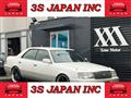 1999 Toyota Crown