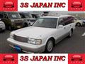 1999 Toyota Crown