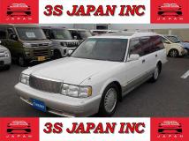 1999 Toyota Crown