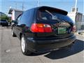 1998 Nissan Pulsar Serie
