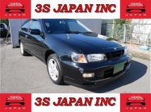1998 Nissan Pulsar Serie
