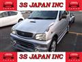 1998 Daihatsu Terios Kid
