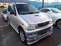 1998 Daihatsu Terios Kid