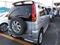 1998 Daihatsu Terios Kid