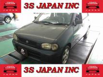 1998 Suzuki Alto
