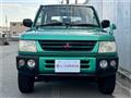 1999 Mitsubishi Pajero Mini