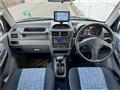 1999 Mitsubishi Pajero Mini