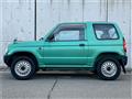 1999 Mitsubishi Pajero Mini