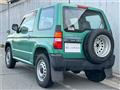 1999 Mitsubishi Pajero Mini