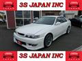 1999 Toyota Chaser