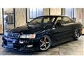 1999 Toyota Chaser