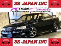1999 Toyota Chaser