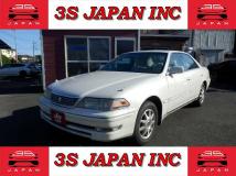 1998 Toyota Mark II