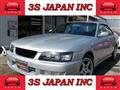 1999 Nissan Laurel