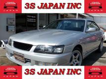 1999 Nissan Laurel