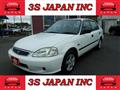 1999 Honda Civic Ferio