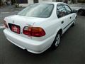1999 Honda Civic Ferio